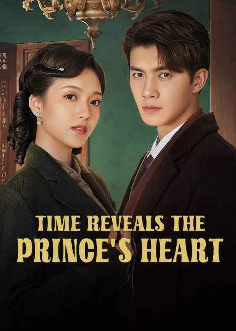 مسلسل الزمن يكشف قلب الامير Time Reveals the Prince’s Heart الحلقة 11 مترجمة