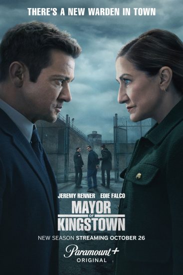 مسلسل Mayor of Kingstown الموسم الرابع الحلقة 8 مترجمة