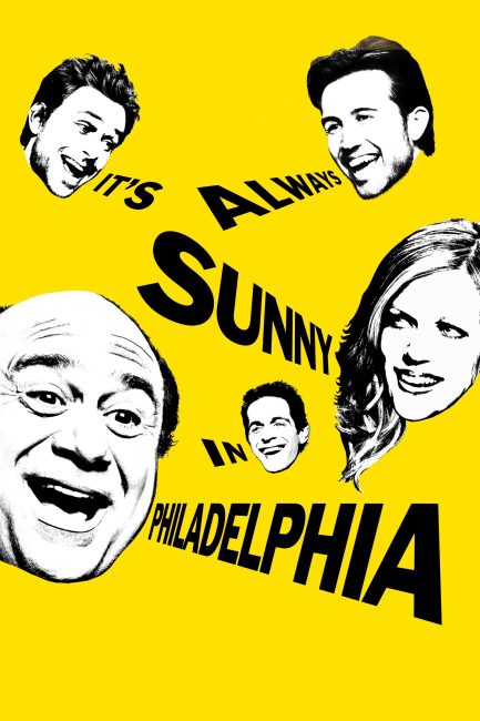 مسلسل It’s Always Sunny in Philadelphia الموسم الثاني الحلقة 6 مترجمة