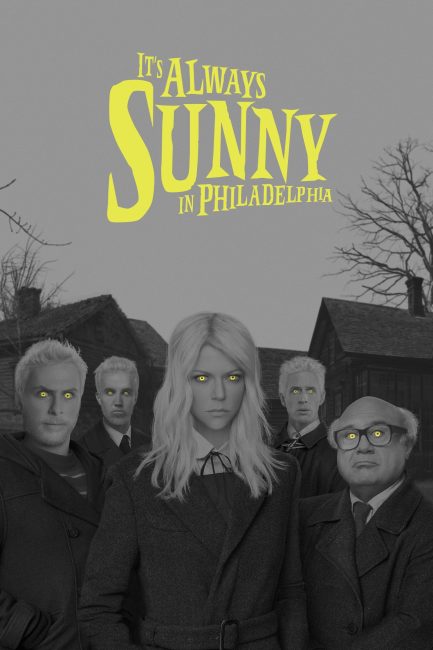 مسلسل It’s Always Sunny in Philadelphia الموسم 11 الحلقة 3 مترجمة