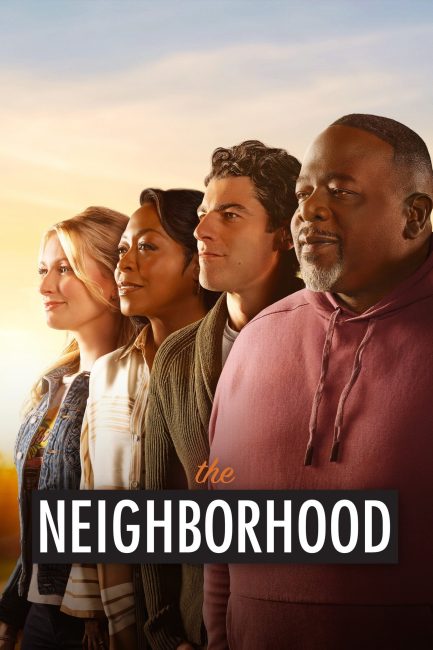 مسلسل The Neighborhood الموسم الثامن الحلقة 10 مترجمة