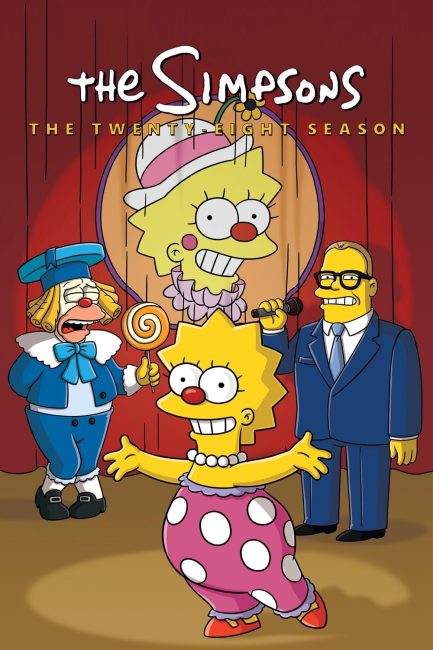 مسلسل The Simpsons الموسم 28 الحلقة 5 مترجمة