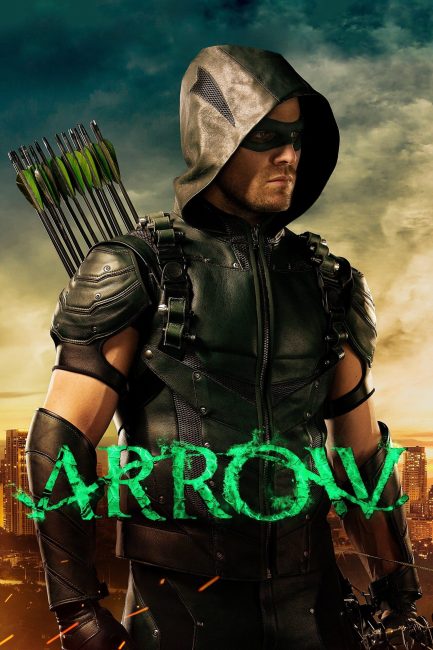 مسلسل Arrow الموسم الرابع الحلقة 11 مترجمة