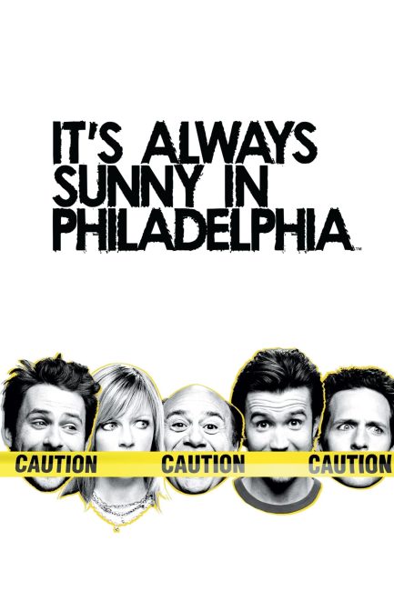 مسلسل It’s Always Sunny in Philadelphia الموسم الثالث الحلقة 10 مترجمة