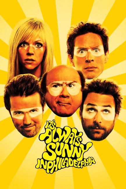 مسلسل It’s Always Sunny in Philadelphia الموسم السادس الحلقة 13 والاخيرة مترجمة