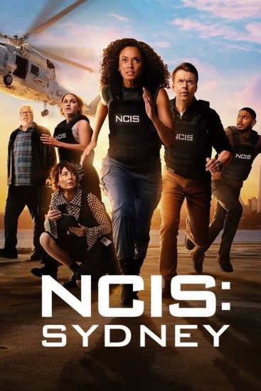 مسلسل NCIS: Sydney الموسم الثالث الحلقة 14 مترجمة