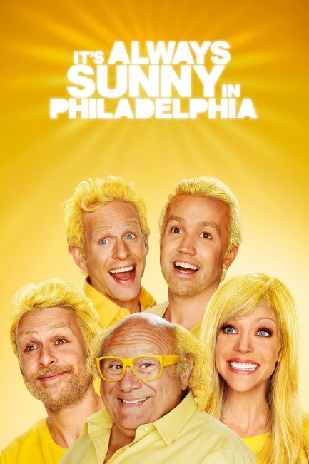 مسلسل It’s Always Sunny in Philadelphia الموسم الثامن الحلقة 8 مترجمة