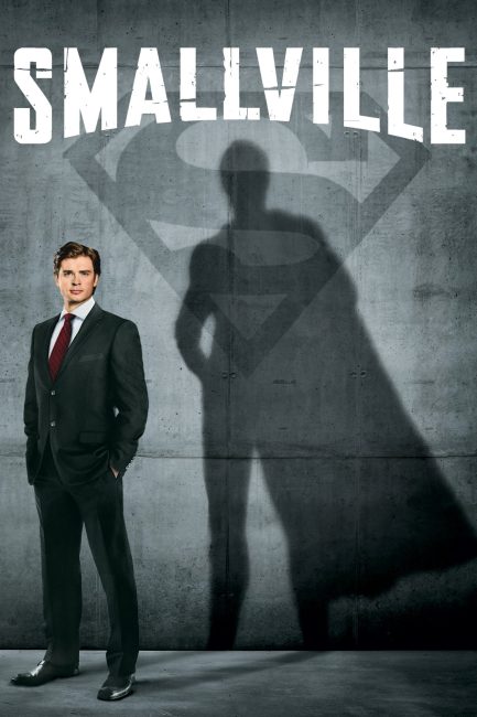مسلسل Smallville الموسم العاشر الحلقة 7 مترجمة