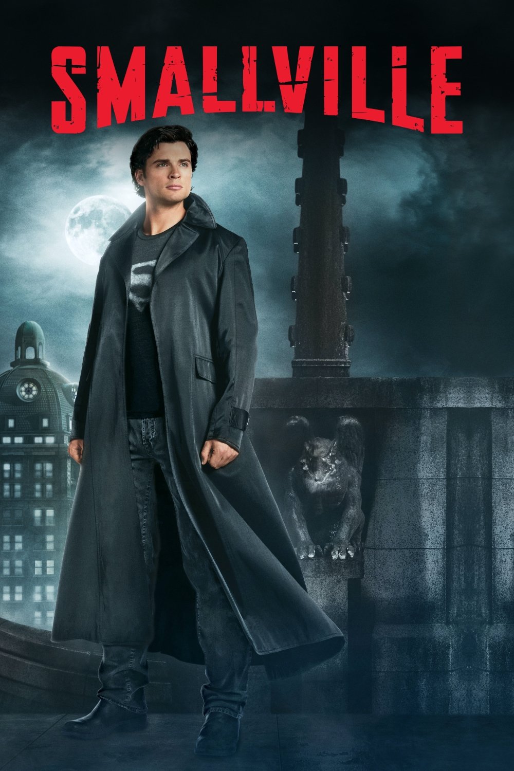 مسلسل Smallville الموسم التاسع مترجم