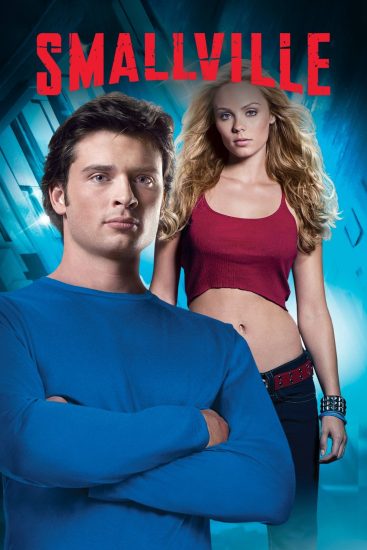 مسلسل Smallville الموسم السابع مترجم