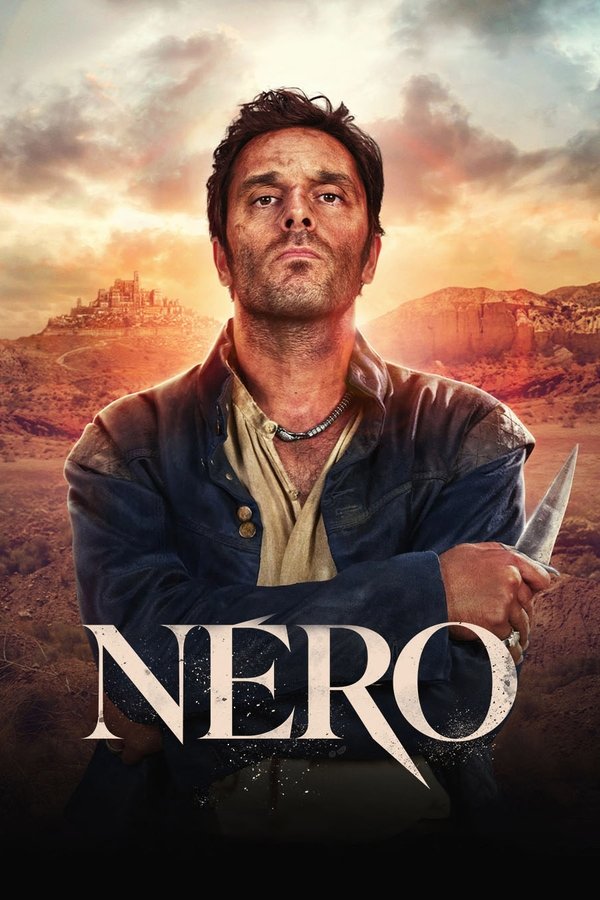 مسلسل Néro the Assassin مترجم