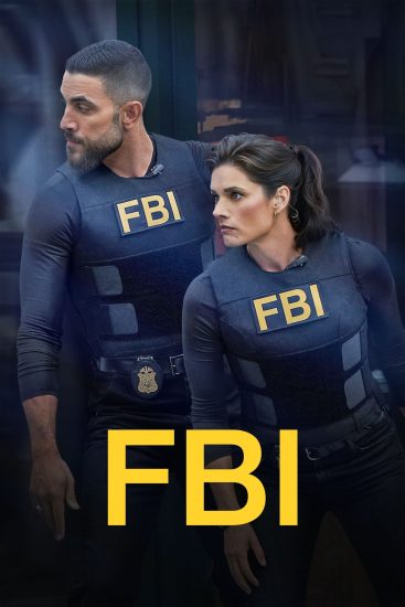 مسلسل FBI الموسم الثامن الحلقة 17 مترجمة