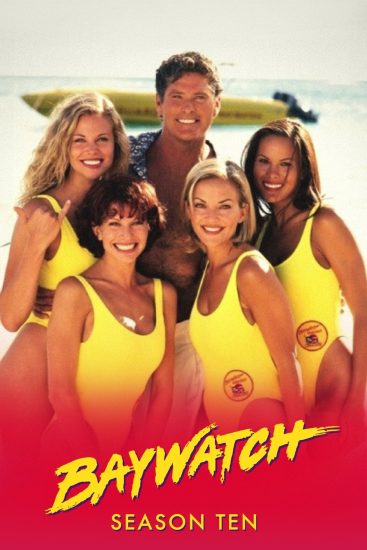 مسلسل Baywatch الموسم العاشر مترجم