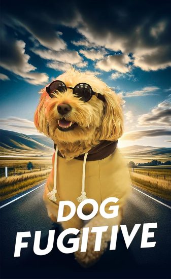 فيلم Dog Fugitive 2025 مترجم اون لاين