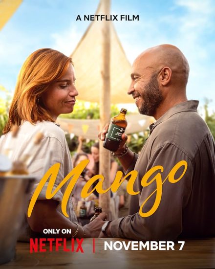 فيلم Mango 2025 مترجم اون لاين