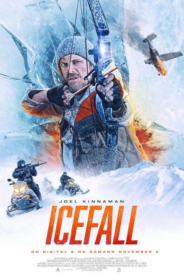 فيلم Ice Fall 2025 مترجم اون لاين