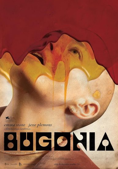 فيلم Bugonia 2025 مترجم اون لاين