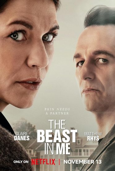 مسلسل The Beast in Me مترجم