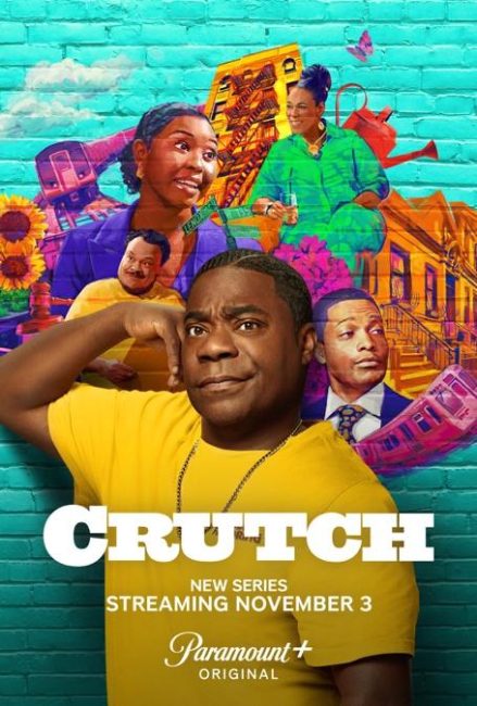 مسلسل Crutch الموسم الاول الحلقة 6 مترجمة