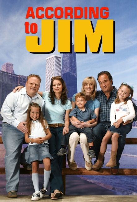 مسلسل According to Jim الموسم السادس الحلقة 5 مترجمة