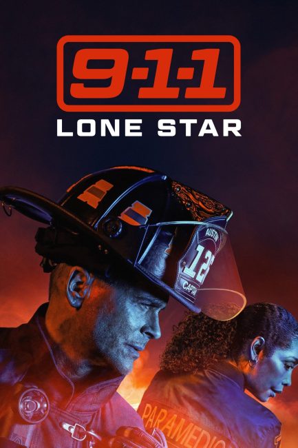 مسلسل 9-1-1: Lone Star الموسم الثالث الحلقة 1 مترجمة