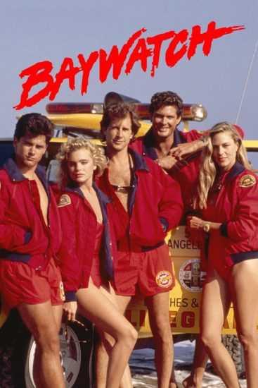 مسلسل Baywatch مترجم