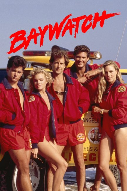 مسلسل Baywatch الموسم الاول الحلقة 20 مترجمة
