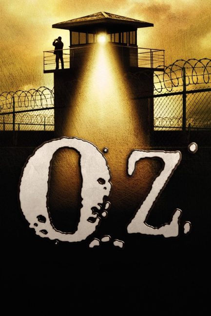 مسلسل Oz الموسم السادس الحلقة 3 مترجمة