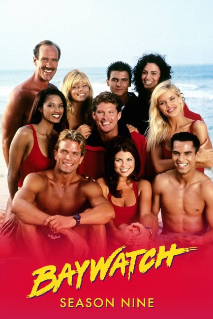 مسلسل Baywatch الموسم التاسع الحلقة 5 مترجمة