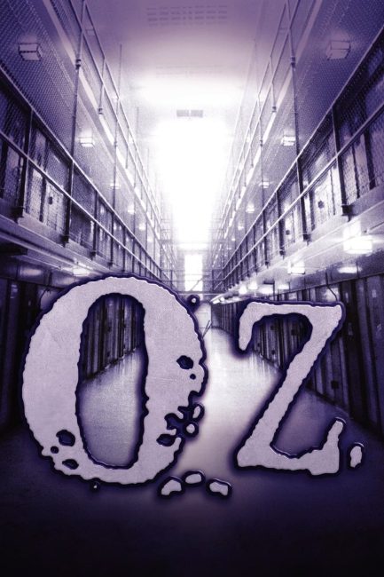 مسلسل Oz الموسم الرابع الحلقة 3 مترجمة