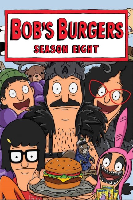 مسلسل Bob’s Burgers الموسم الثامن الحلقة 5 مترجمة