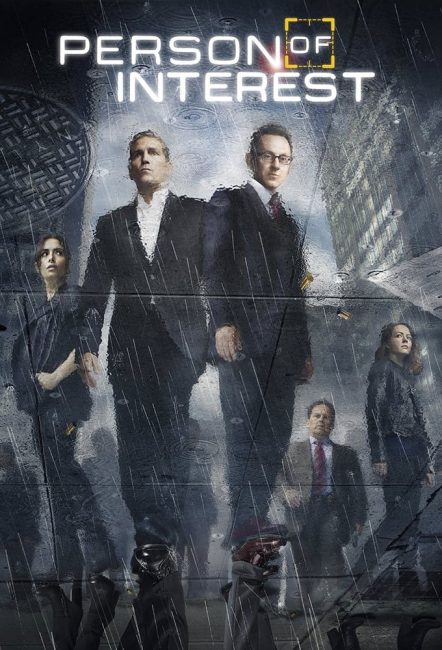مسلسل Person of Interest الموسم الرابع الحلقة 19 مترجمة
