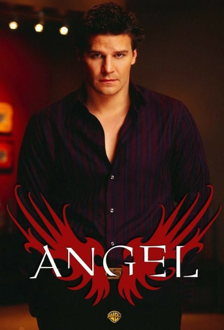 مسلسل Angel الموسم الثالث الحلقة 7 مترجمة