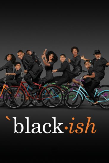 مسلسل Black-ish الموسم الرابع الحلقة 5 مترجمة