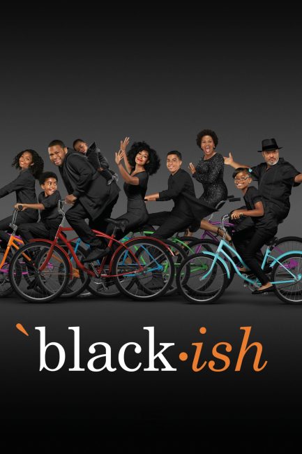 مسلسل Black-ish الموسم الرابع الحلقة 4 مترجمة