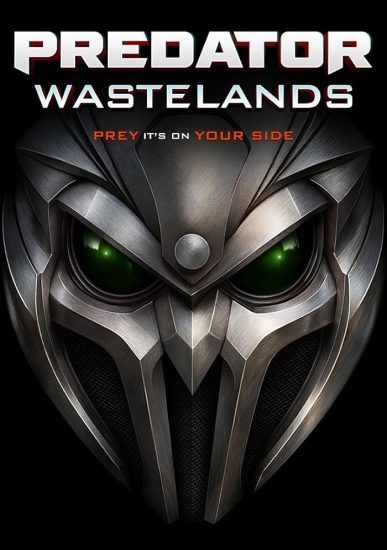 فيلم Predator: Wastelands 2025 مترجم اون لاين