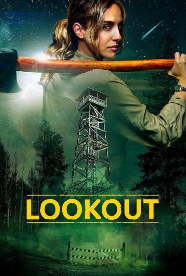فيلم Lookout 2025 مترجم اون لاين