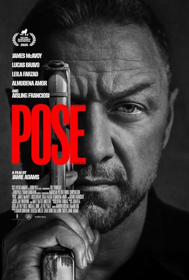 فيلم Pose 2025 مترجم اون لاين