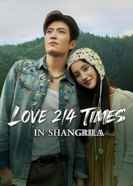 مسلسل الحب 214 مرة في شانغريلا Love 214 Times in Shangrila الحلقة 8 مترجمة