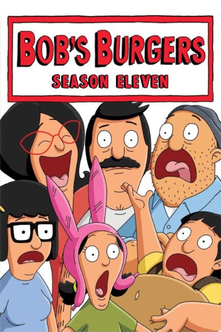 مسلسل Bob’s Burgers الموسم 11 الحلقة 4 مترجمة