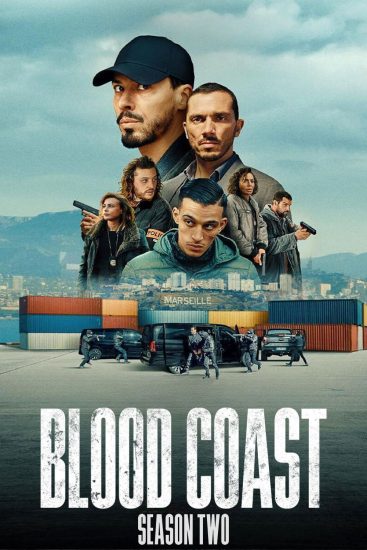 مسلسل Blood Coast الموسم الثاني مترجم