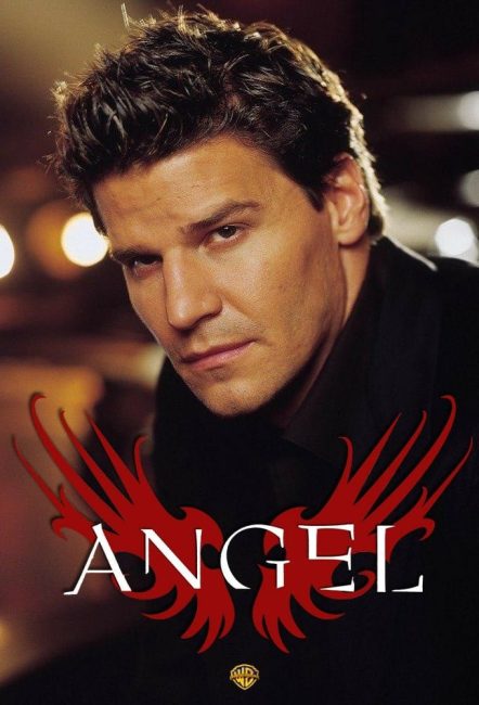 مسلسل Angel الموسم الرابع الحلقة 8 مترجمة