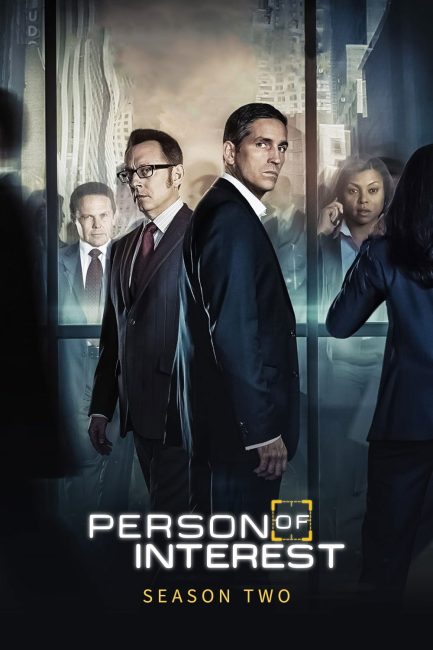 مسلسل Person of Interest الموسم الثاني الحلقة 20 مترجمة