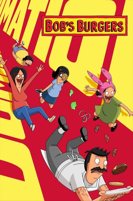 مسلسل Bob’s Burgers الموسم 16 الحلقة 7 مترجمة