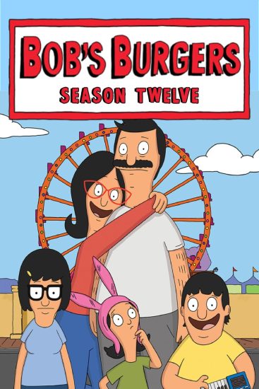 مسلسل Bob’s Burgers الموسم 12 الحلقة 14 مترجمة