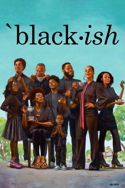 مسلسل Black-ish الموسم السابع الحلقة 2 مترجمة