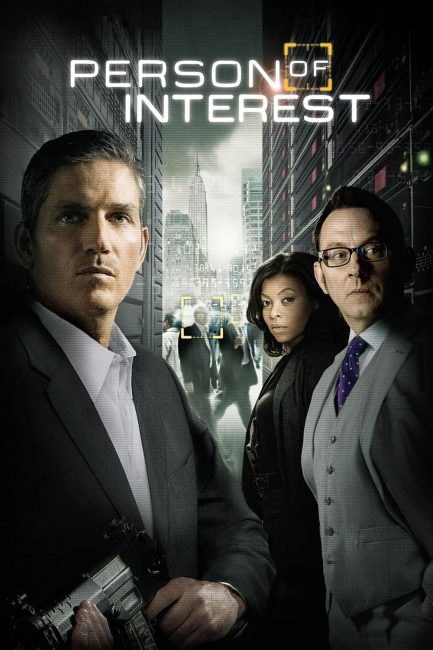 مسلسل Person of Interest الموسم الاول الحلقة 3 مترجمة