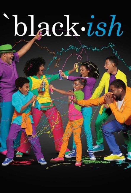 مسلسل Black-ish الموسم الثاني الحلقة 8 مترجمة