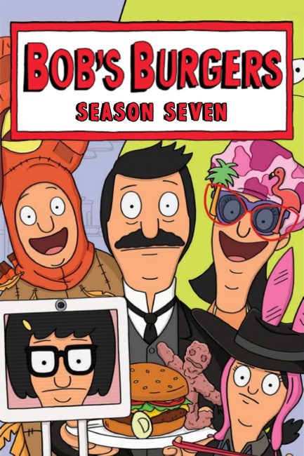 مسلسل Bob’s Burgers الموسم السابع الحلقة 3 مترجمة