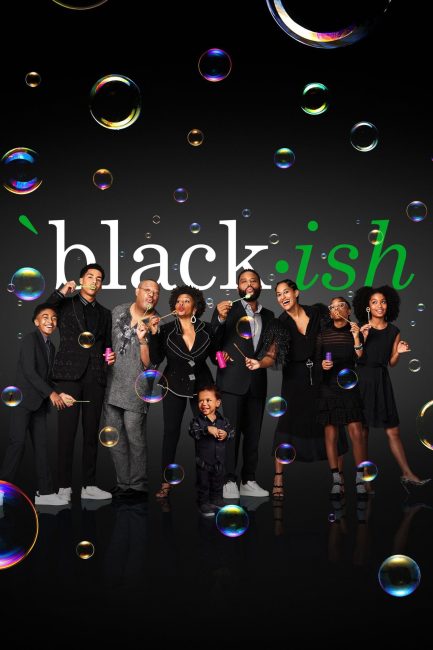 مسلسل Black-ish الموسم السادس الحلقة 8 مترجمة